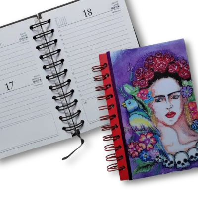 Frida's Fantasy